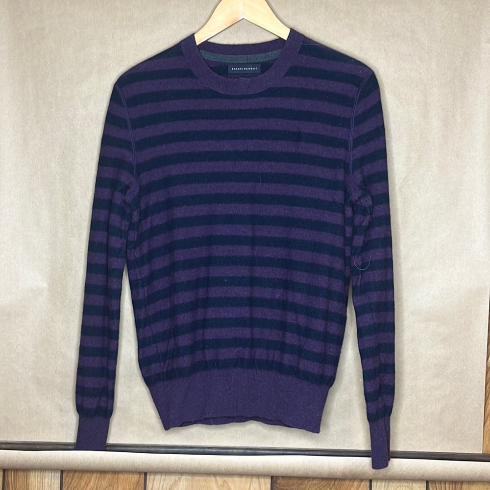 Banana Republic Merino wool sweater